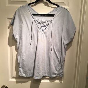 Lane Bryant 18/20 T-shirt